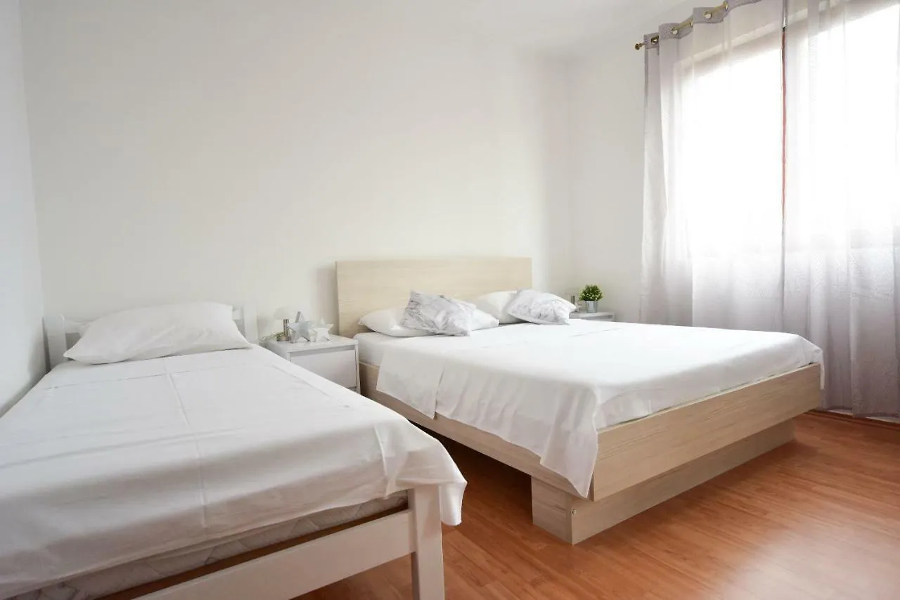 Apartment Marcella 2 Ljubac   Ljubac (Zadar)