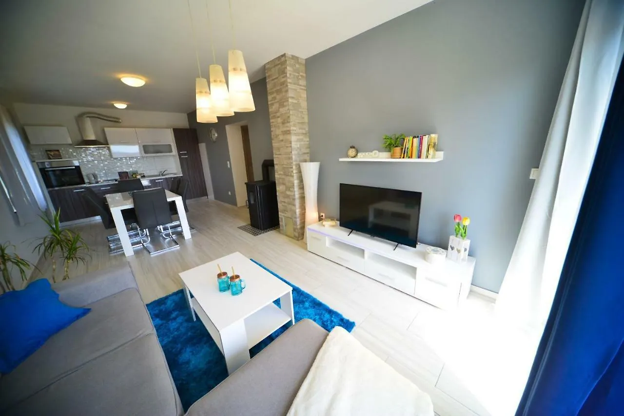 Apartment Marcella 2 Ljubac