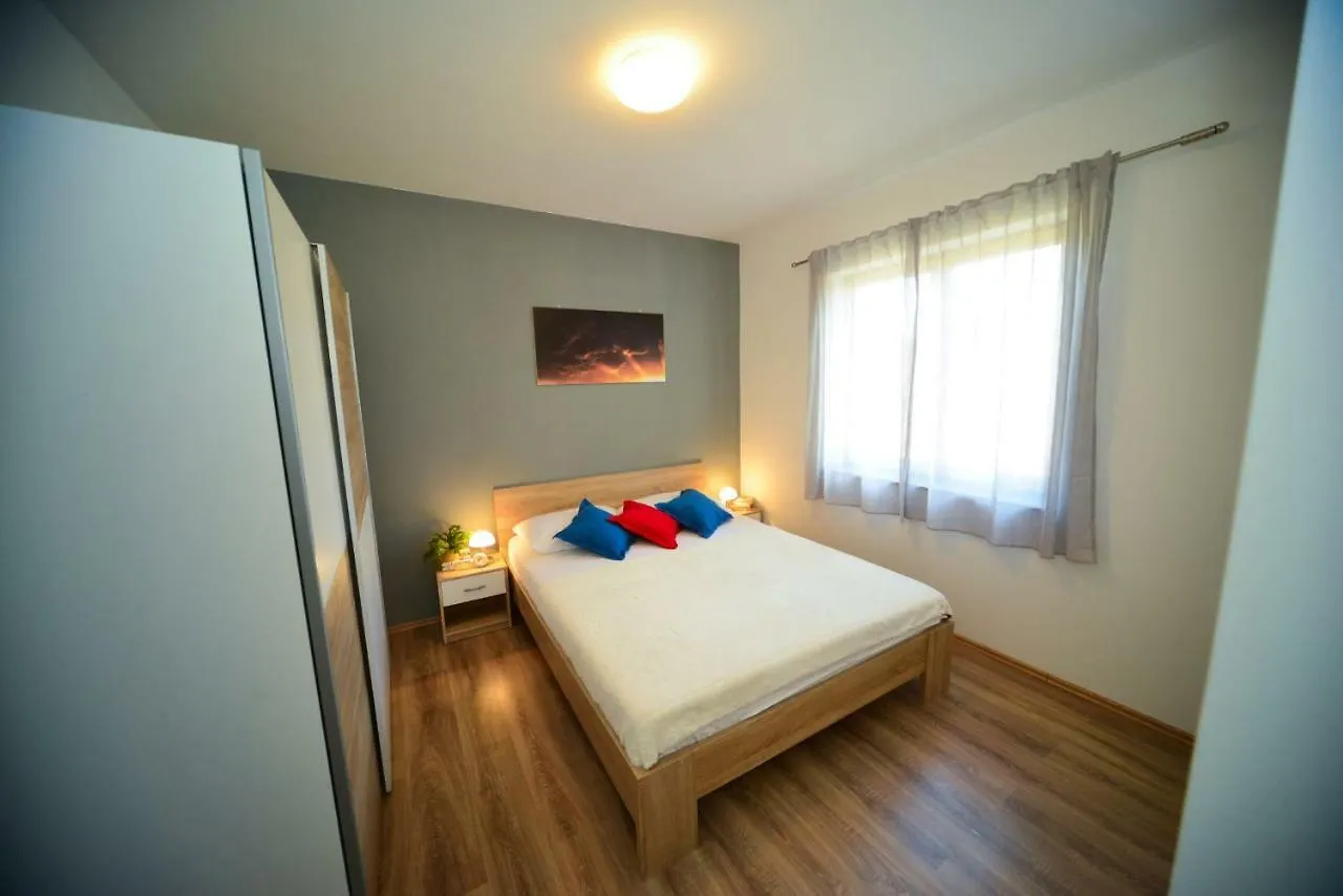 Apartment Marcella 2 Ljubac  Ljubac (Zadar)