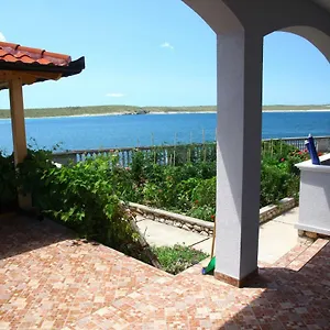  Apartament Apartmani Gazic